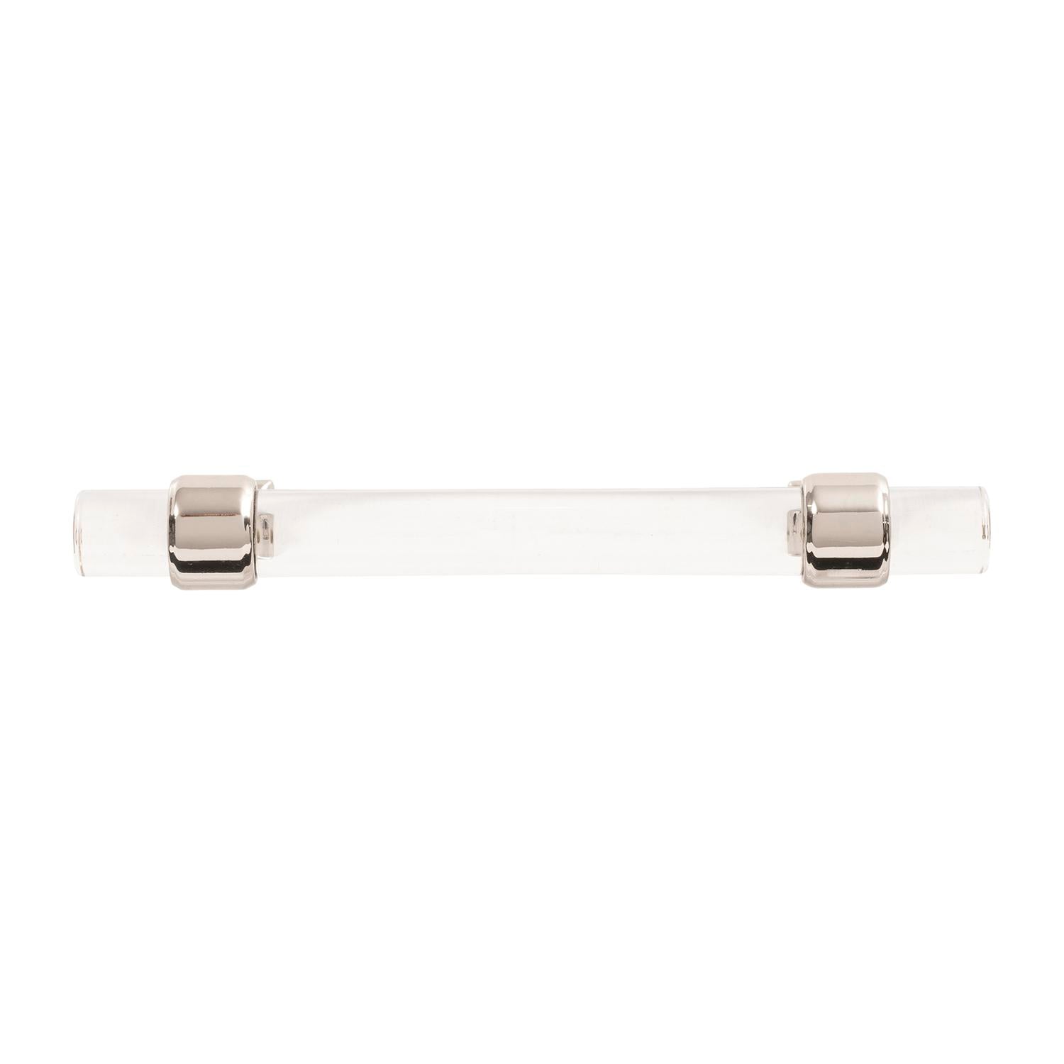 Hickory H079518, 3-3/4 Inch (96mm) Crystal Palace Pull