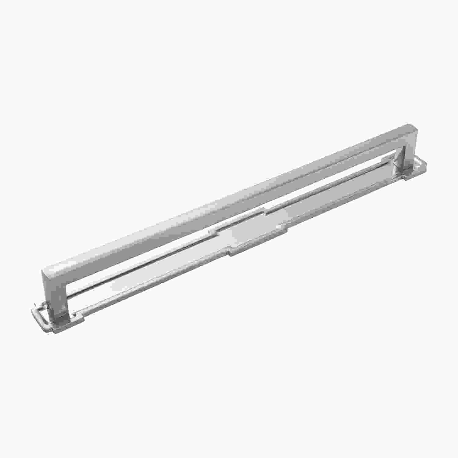 12 Inch Center to Center Coventry Pull Backplate