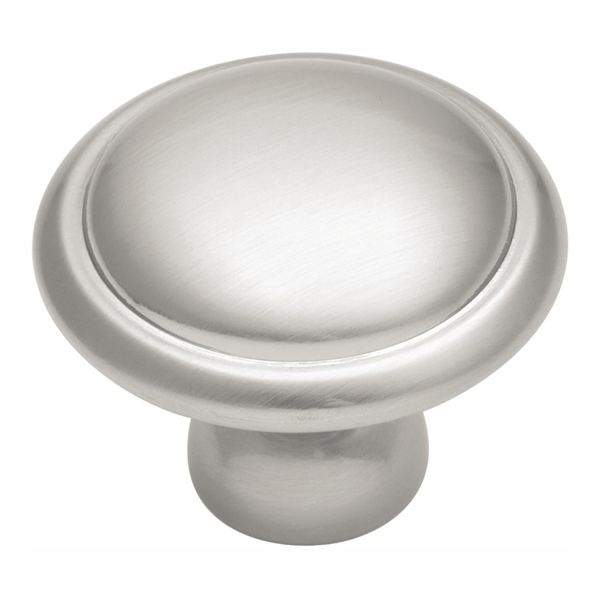 Hickory P14848, 1-3/8 Inch Diameter Conquest Knob
