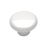 Hickory P28, 1-1/4 Inch Diameter Tranquility Knob