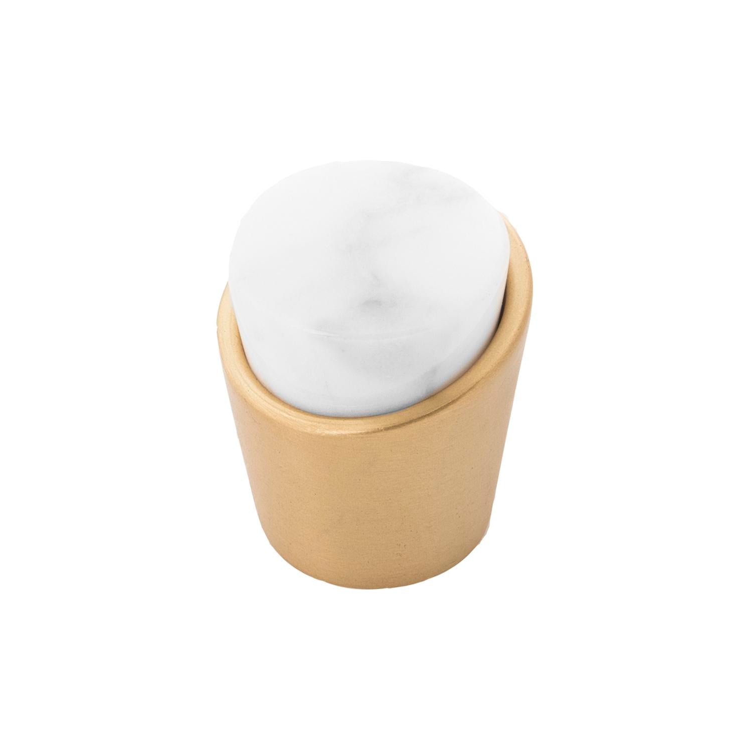 1-1/4 Inch Diameter Firenze Knob