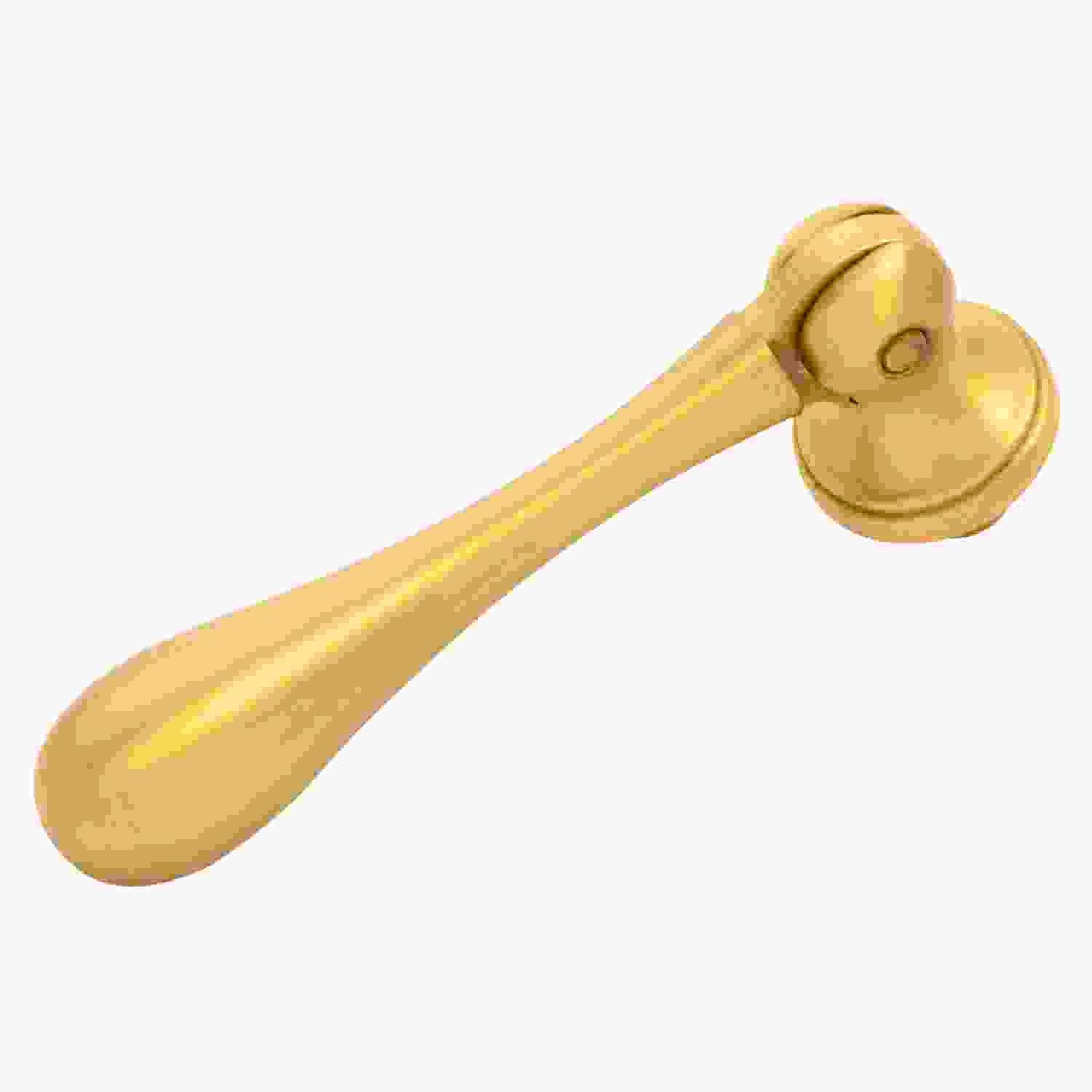 2-1/2 Inch x 1/2 Inch Bijou Dew Pendant Pull