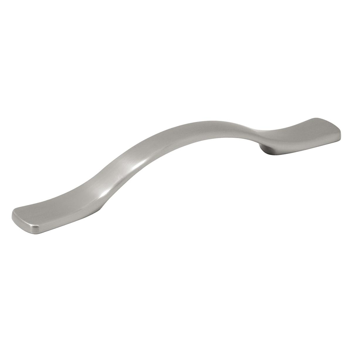 Hickory P2164, 4 InchEuro-Contemporary Pull
