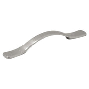 Hickory P2164, 4 InchEuro-Contemporary Pull