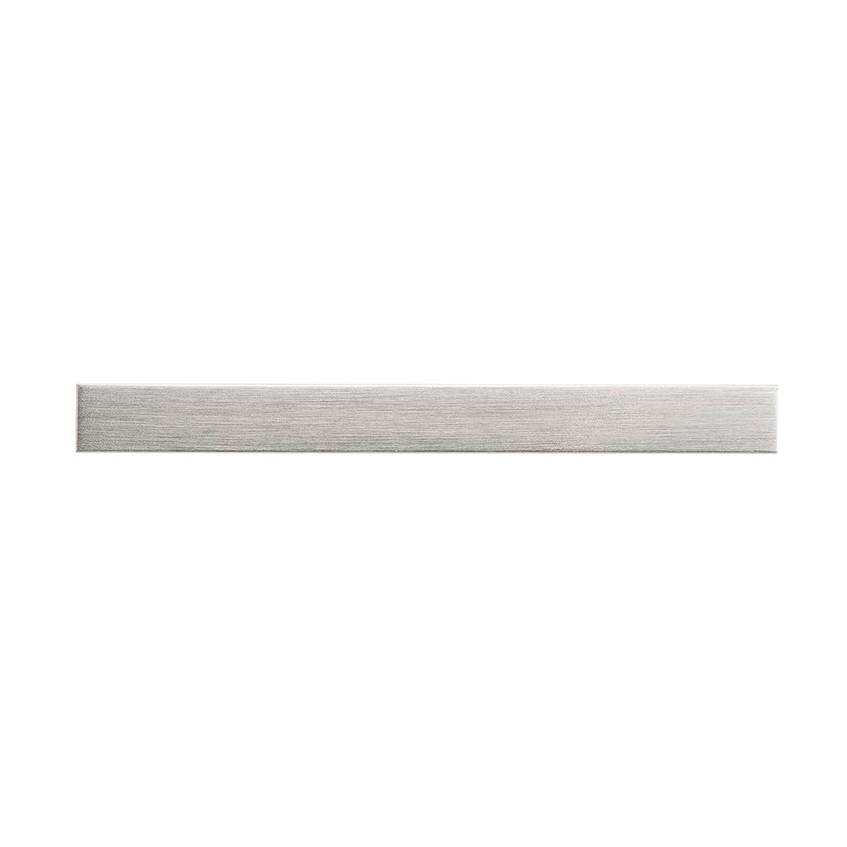 Hickory HH075267, 3-3/4 Inch (96mm) Center to Center Streamline Pull