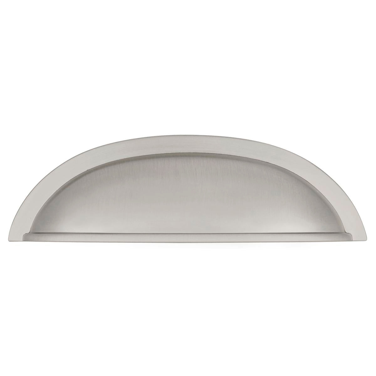 Hickory P3077, 3 Inch Center to Center Cottage Cup Pull
