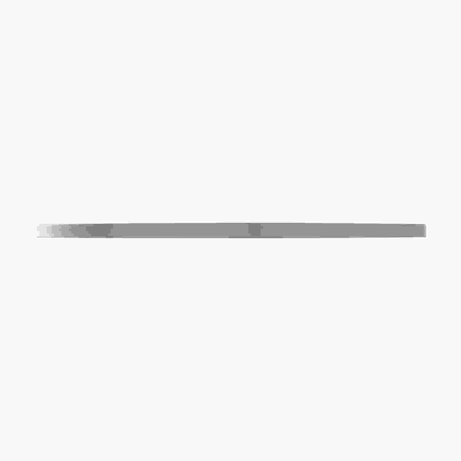 18 Inch Center to Center Channel Appliance Pull