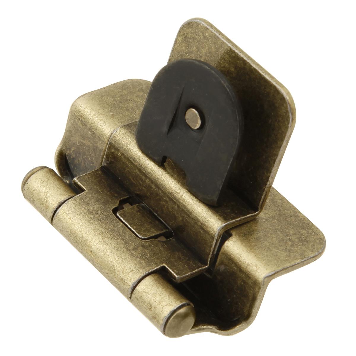 Hickory P5312, Double Demountable Hinge