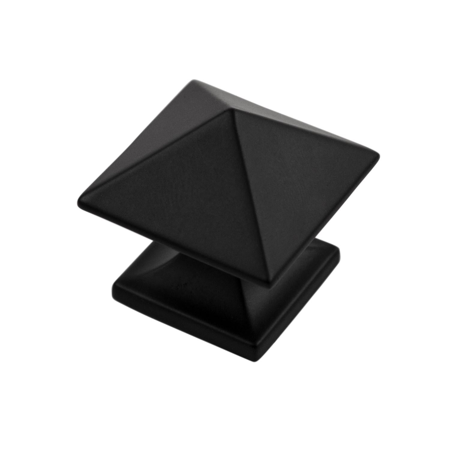 Hickory P3015, Studio Knob