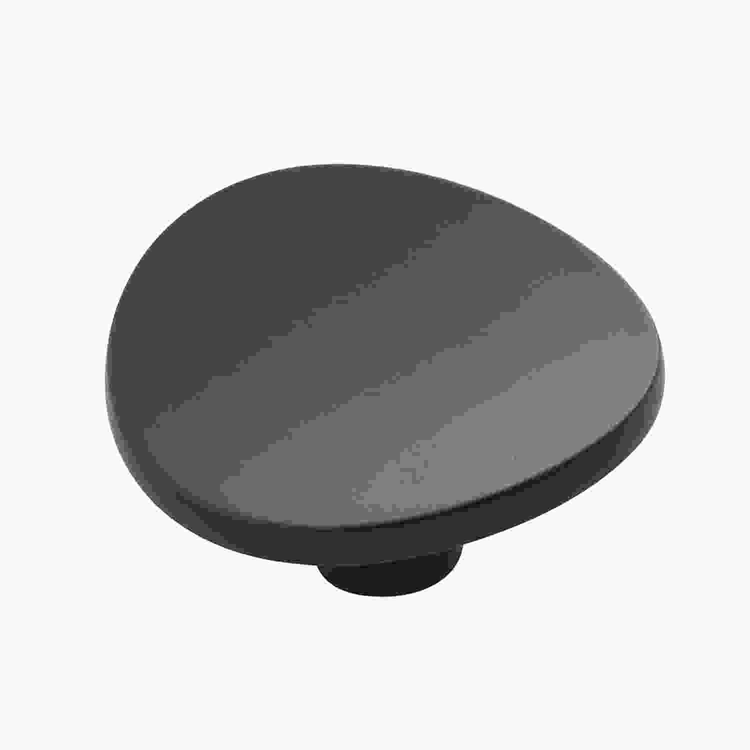1-3/4 Inch Diameter Vale Round Knob