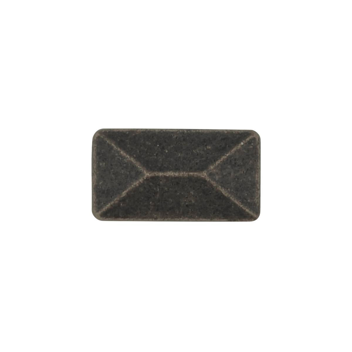 Hickory P2150, 1-1/4 Inch x 11/16 InchBungalow Knob