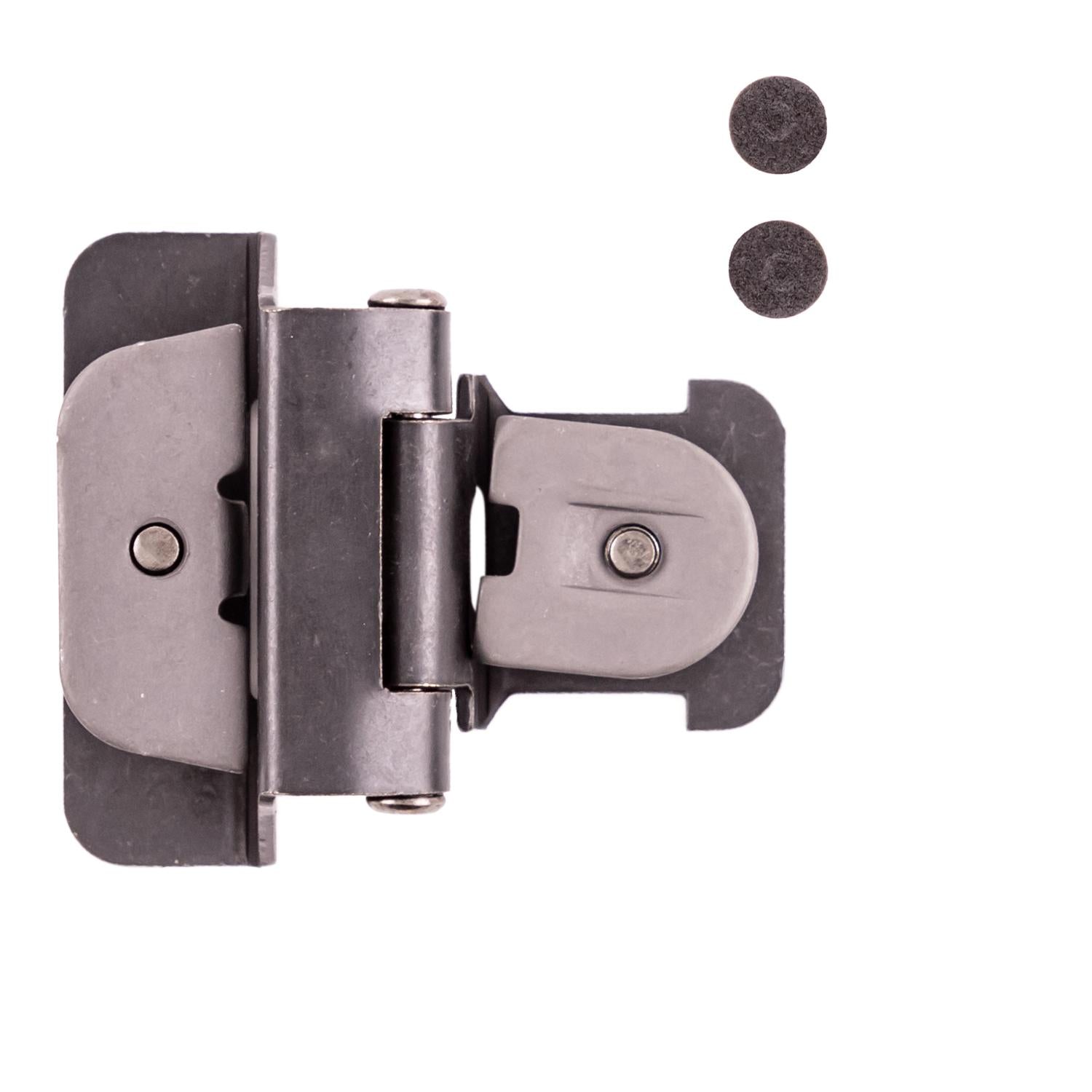 Hickory P5311, Double Demountable Hinge