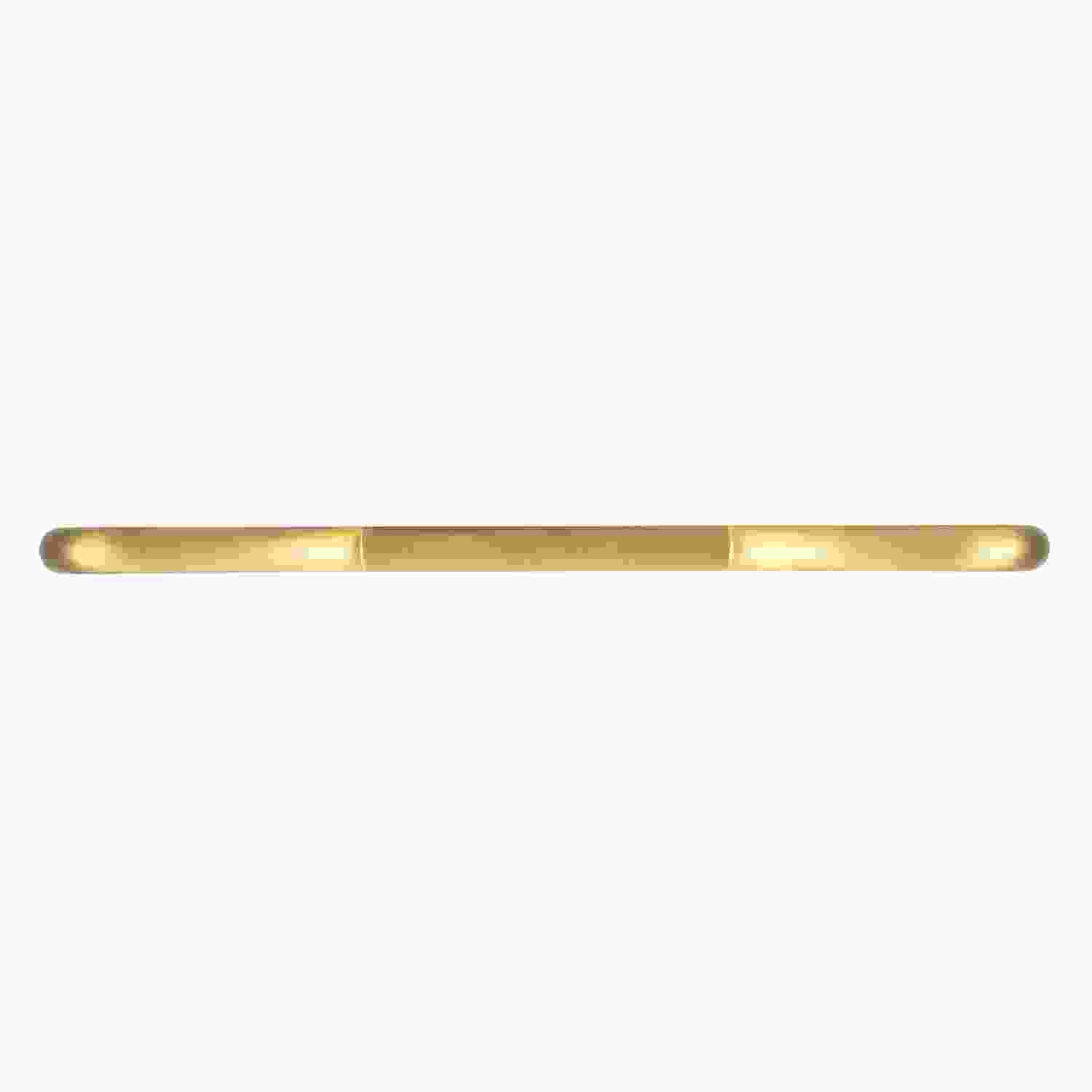18 Inch Center to Center Trellis Appliance Pull