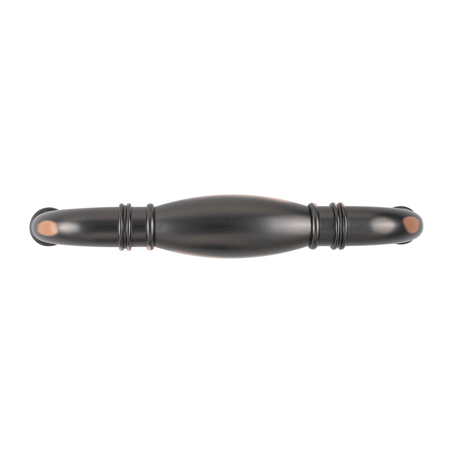 Hickory K48, 8 Inch Center to Center Williamsburg Appliance Pull