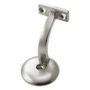 Hickory HH57738, 3 Inch X 2 Inch Hand Rail Brackets