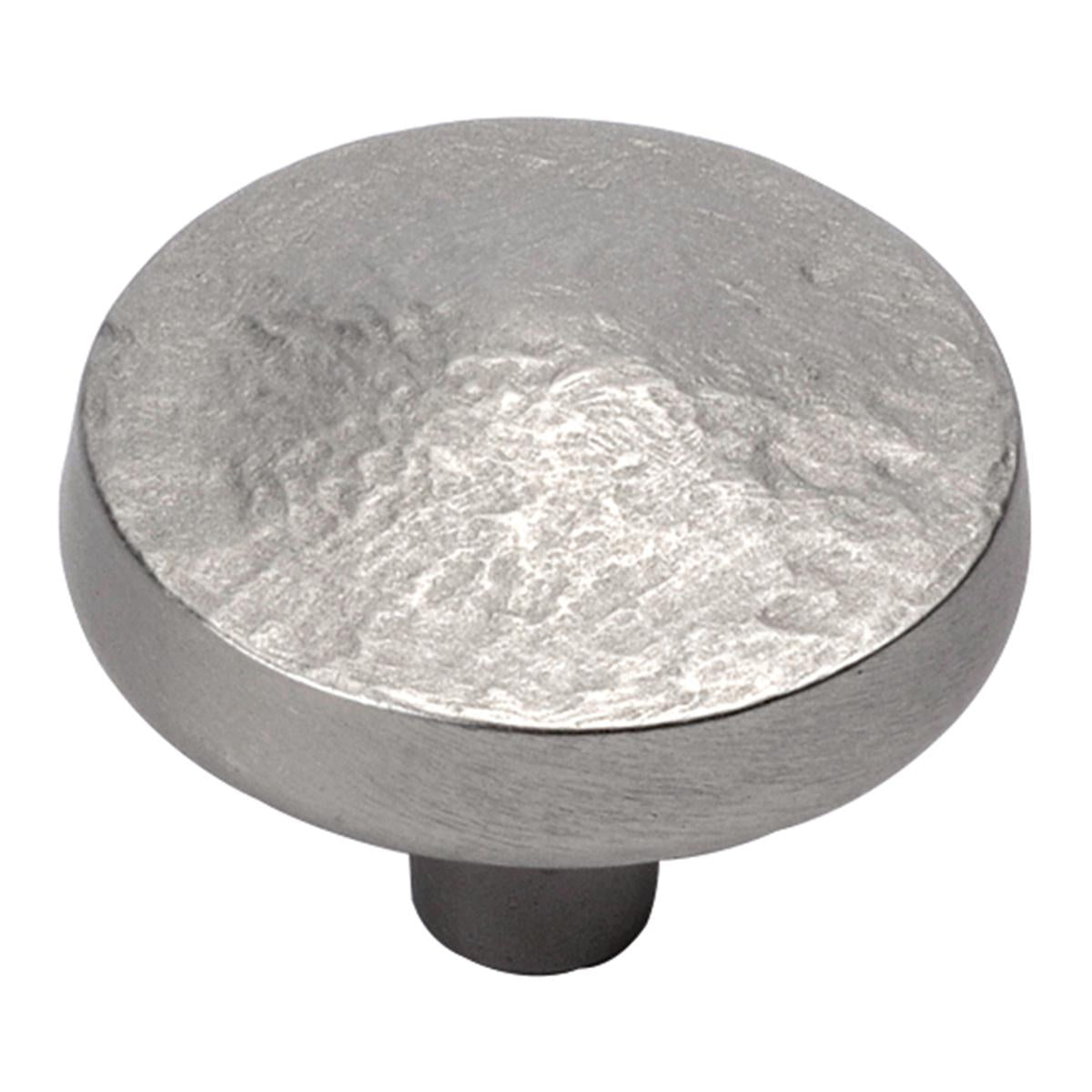Hickory P3564, 1-1/4 Inch Diameter Bedrock Knob