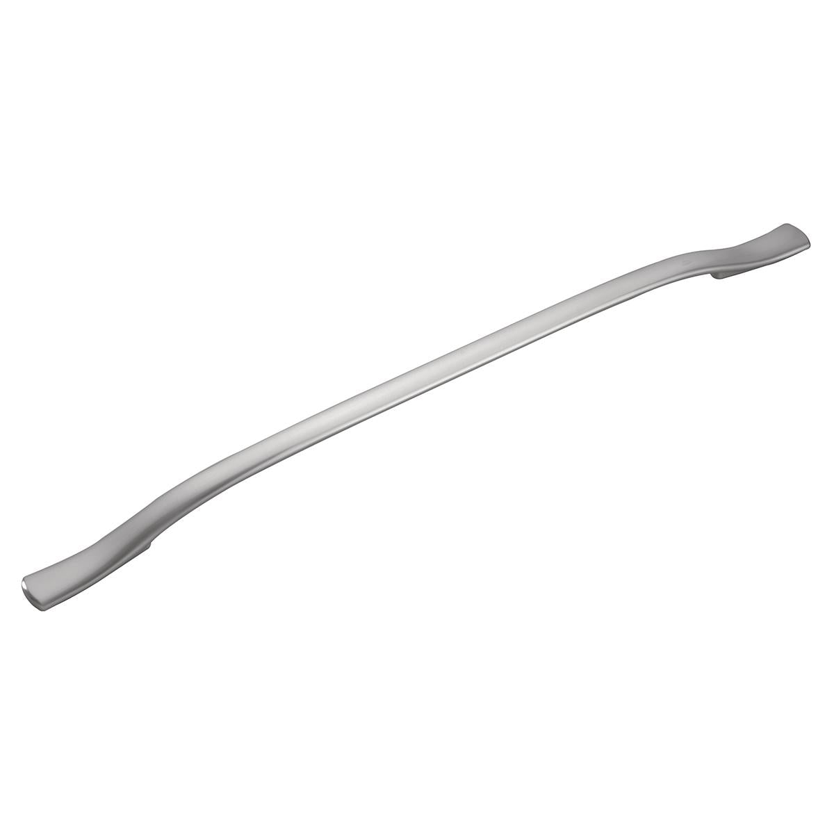 Hickory P2168, 18 Inch Center to Center Euro-Contemporary Appliance Pull