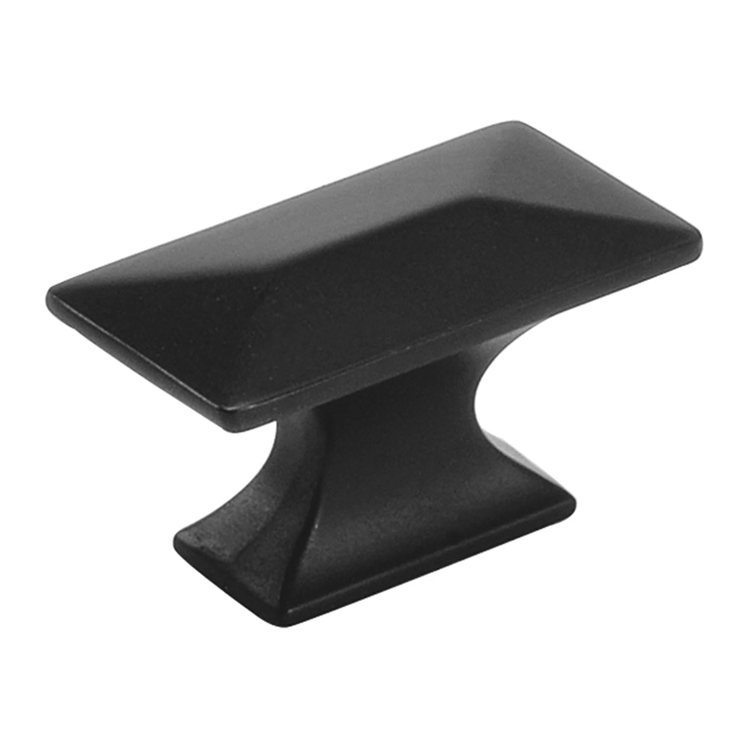 Hickory P2151, 1-3/4 Inch x 15/16 Inch Bungalow Knob