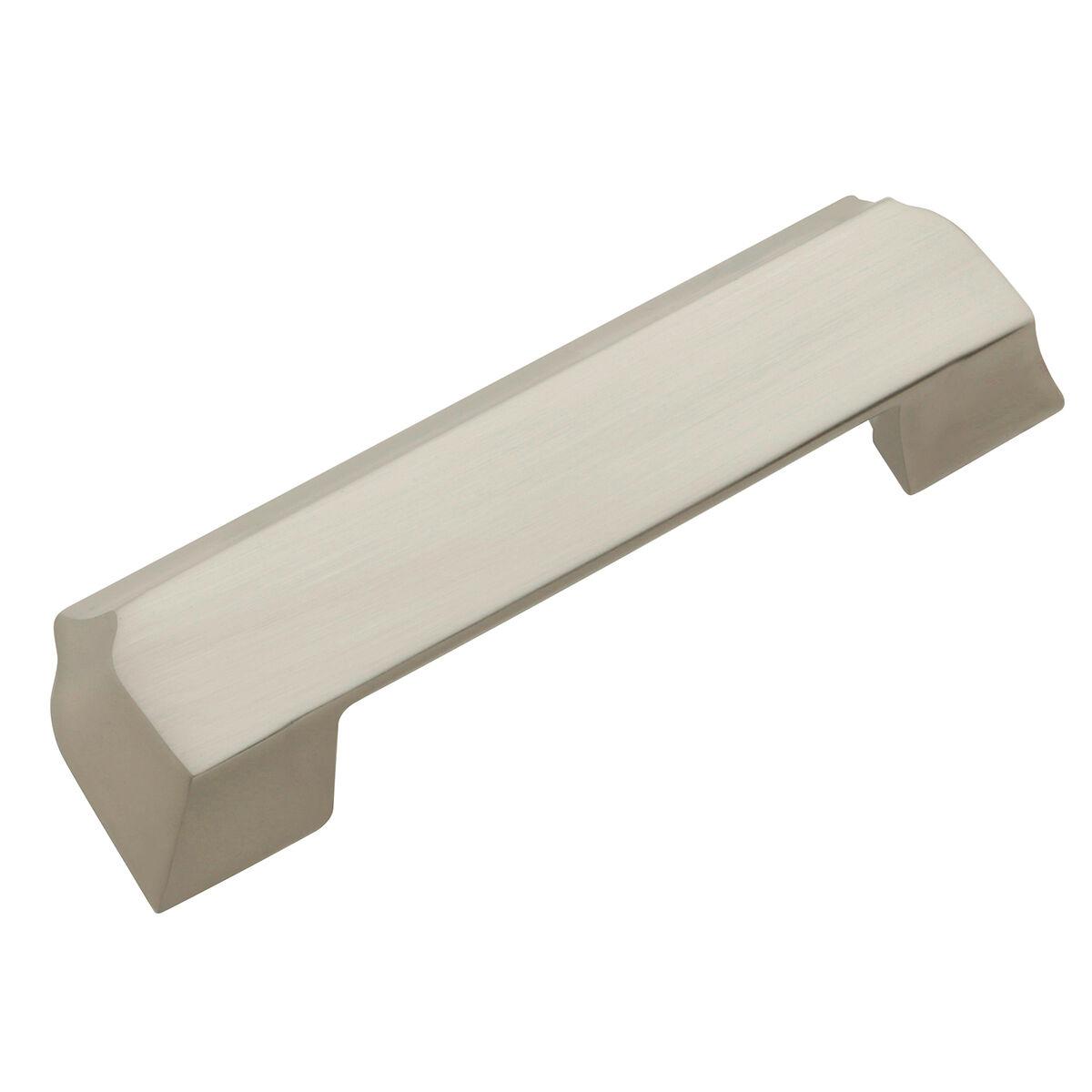 3 Inch, 3-3/4 Inch (96mm) & 5-1/16 Inch (128mm) Center to Center Studio II Cup Pull