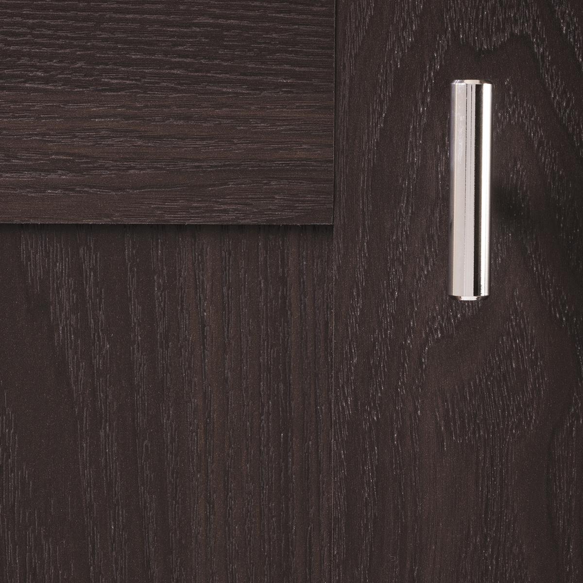 Hickory HH075591, 2-3/8 Inch X 1/2 Inch Bar Pulls Knob