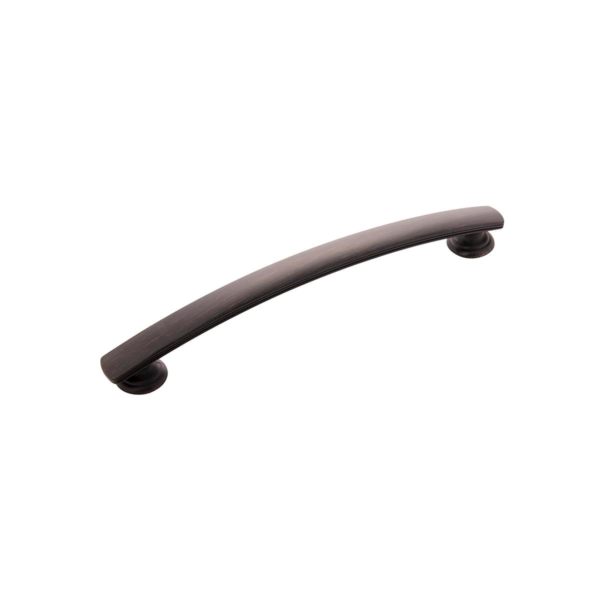 Hickory P2156, 6-5/16 Inch (160mm) American Diner Pull