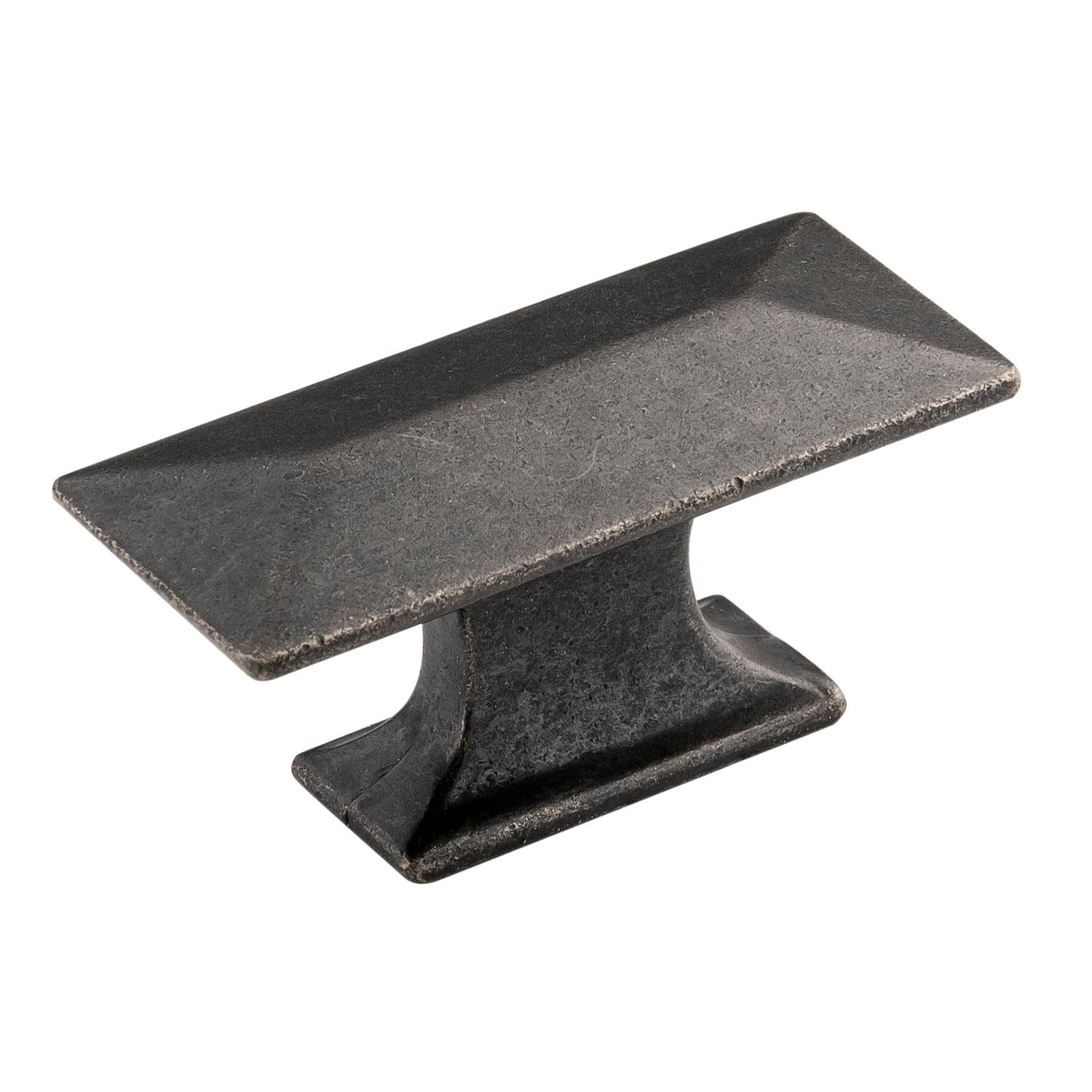Hickory P2152, 2-5/16 Inch x 1-1/16 Inch Bungalow Knob