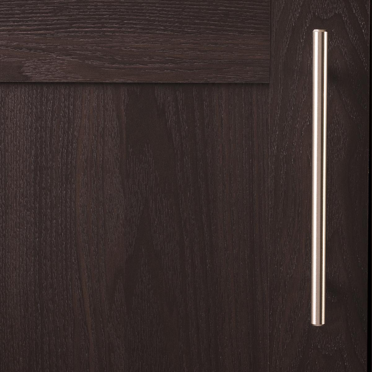 Hickory HH075596, 6-5/16 Inch (160mm) Bar Pulls Pull