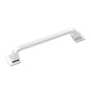 5-1/16 Inch (128mm) Forge Pull