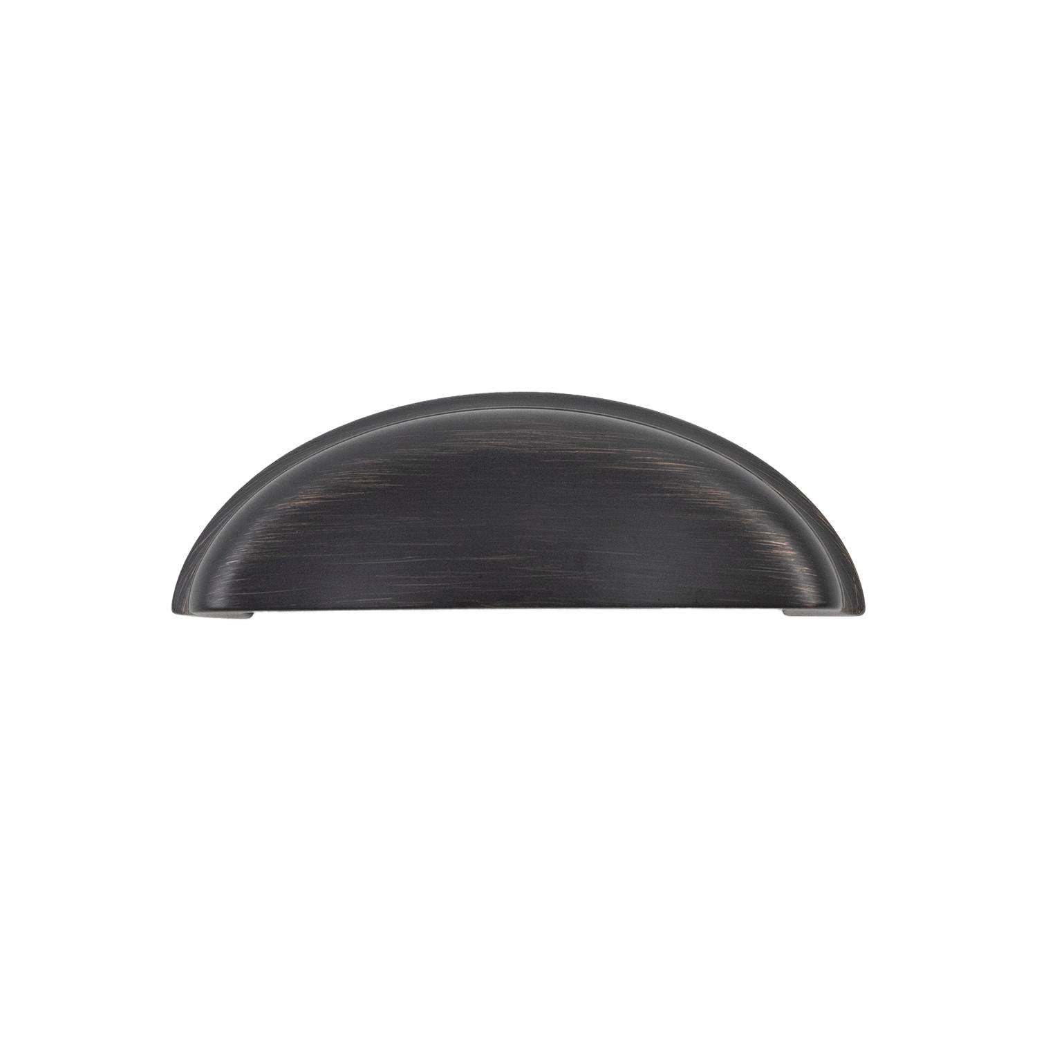3-3/4 Inch (96mm) Center to Center Fuller Cup Pull