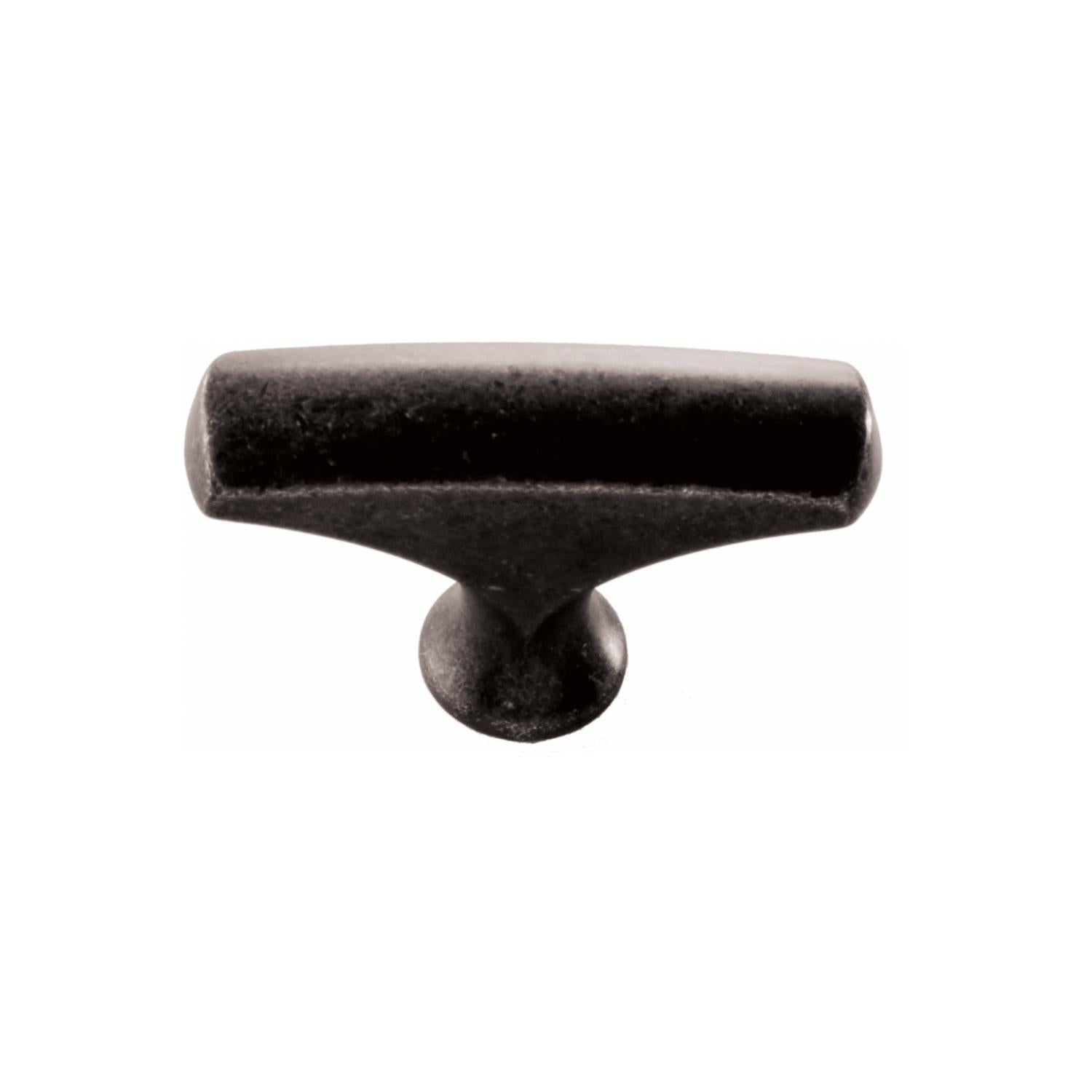 Hickory P3372, 1-3/4 Inch x 1/2 Inch Greenwich Knob