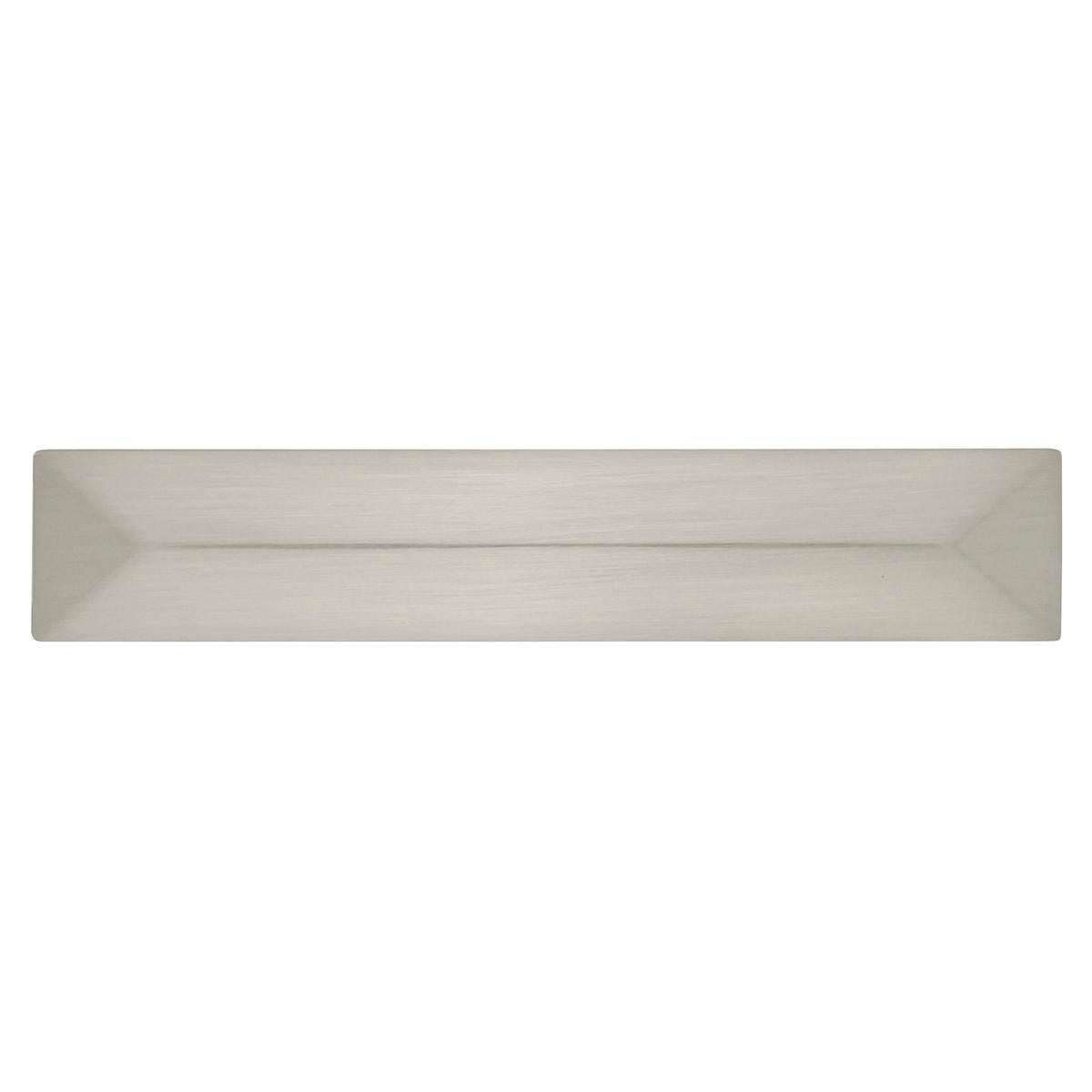 Hickory P2153, 3 & 3-3/4 Inch (96mm) Bungalow Pull
