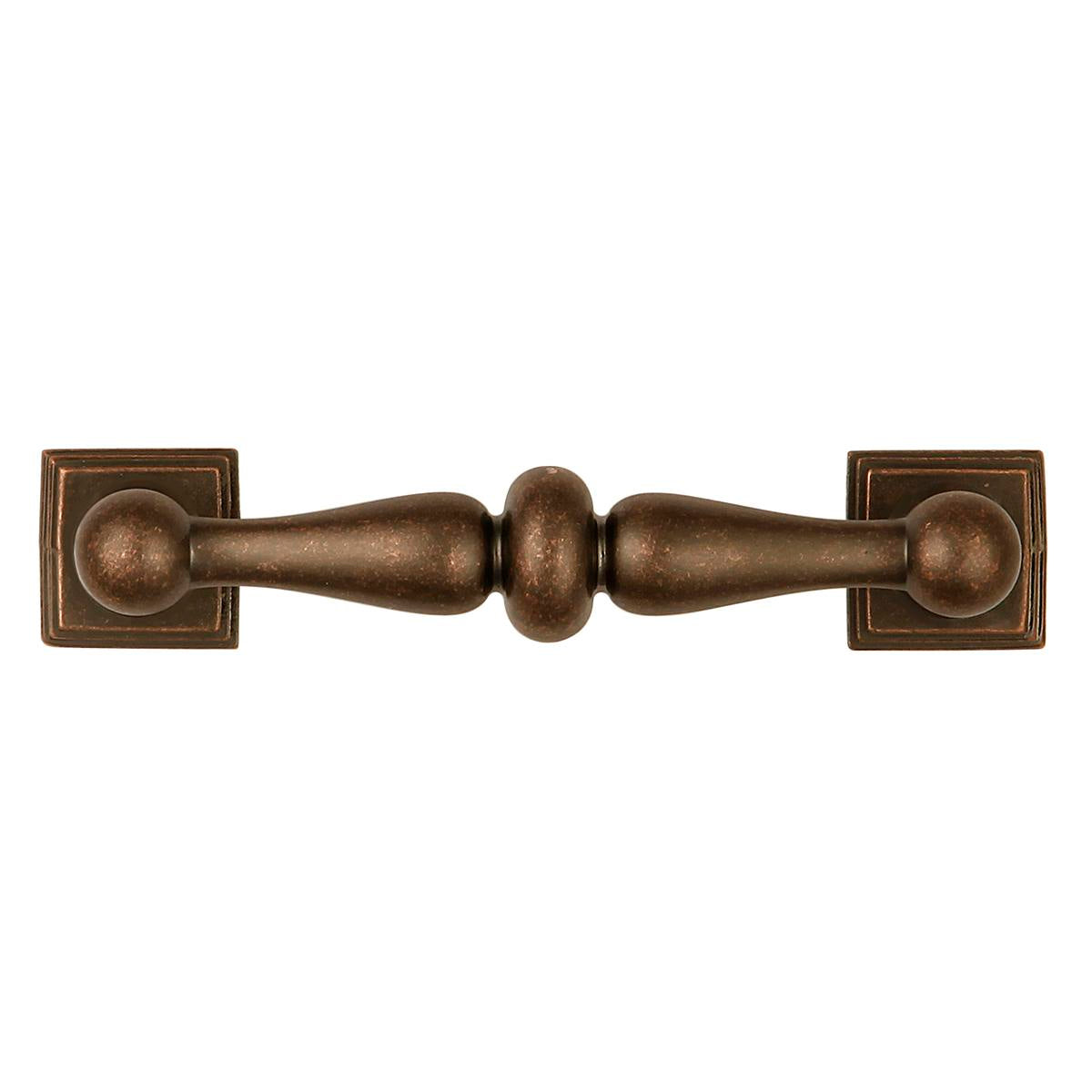 Hickory HH74549, 3 InchSomerset Pull