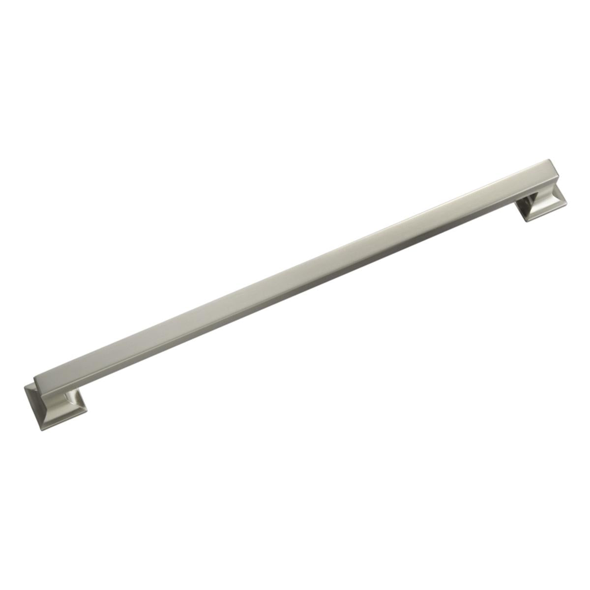 Hickory P2279, 18 Inch Center to Center Studio Appliance Pull