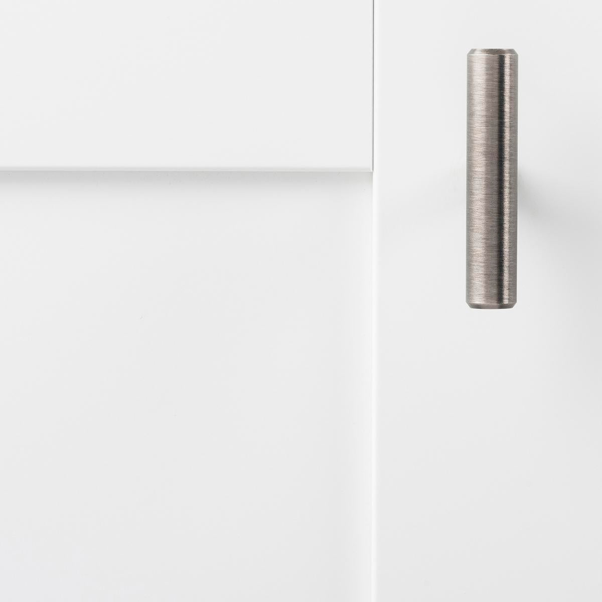 Hickory HH075591, 2-3/8 Inch X 1/2 Inch Bar Pulls Knob