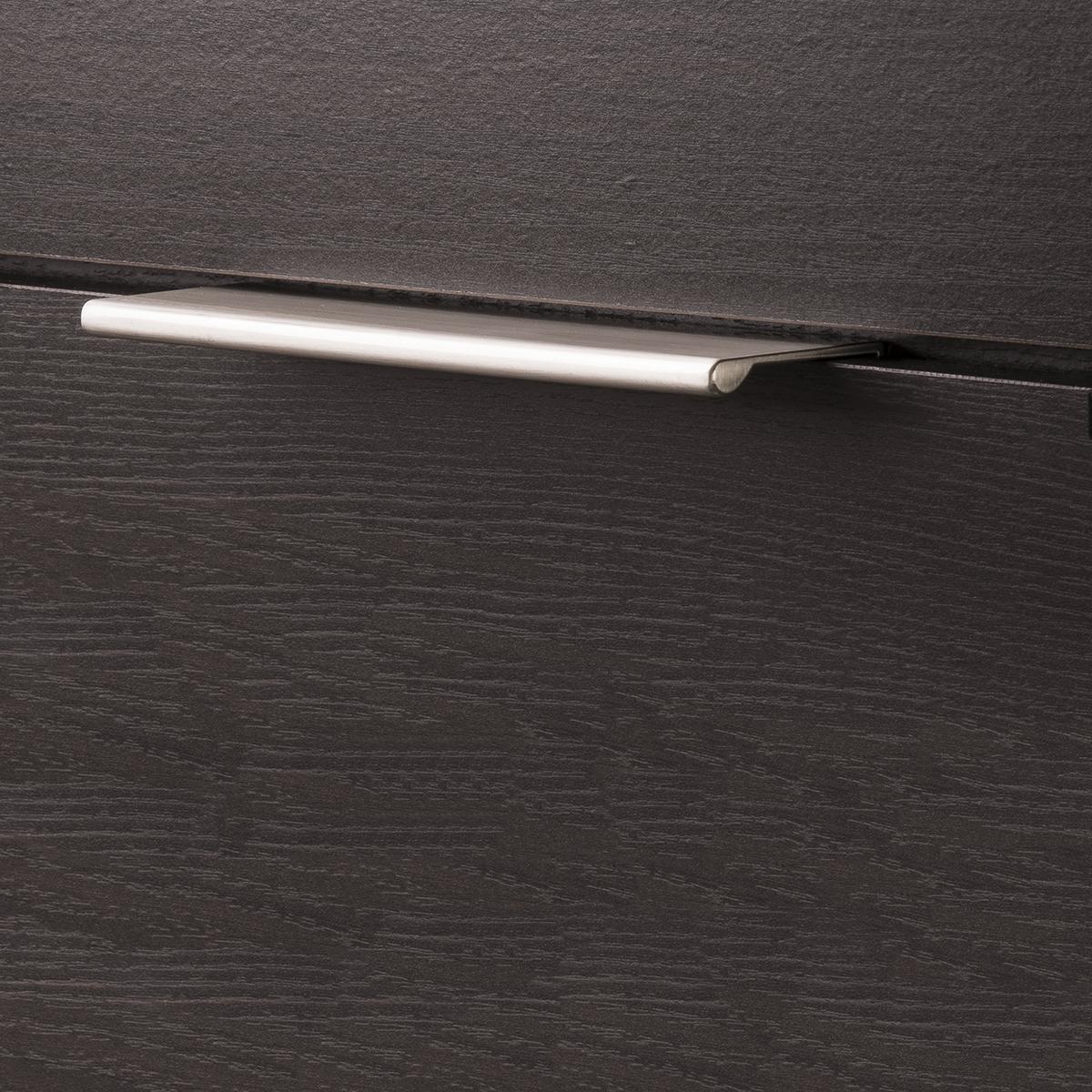 Hickory HH074888, 6-5/16 Inch (160mm) Center to Center Rockford Pull