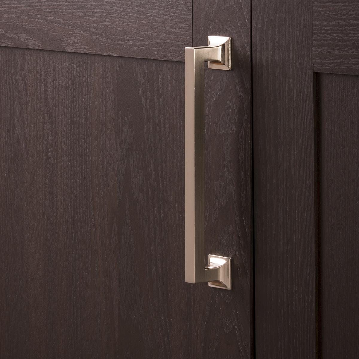 Hickory P3019, Studio Pull