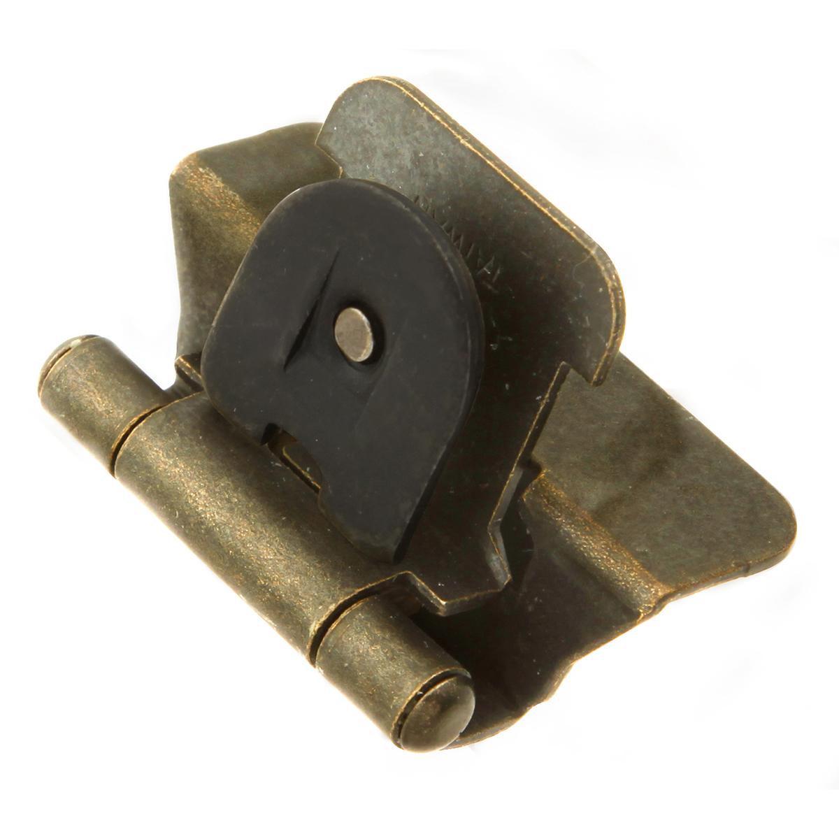 Hickory P5311, Double Demountable Hinge