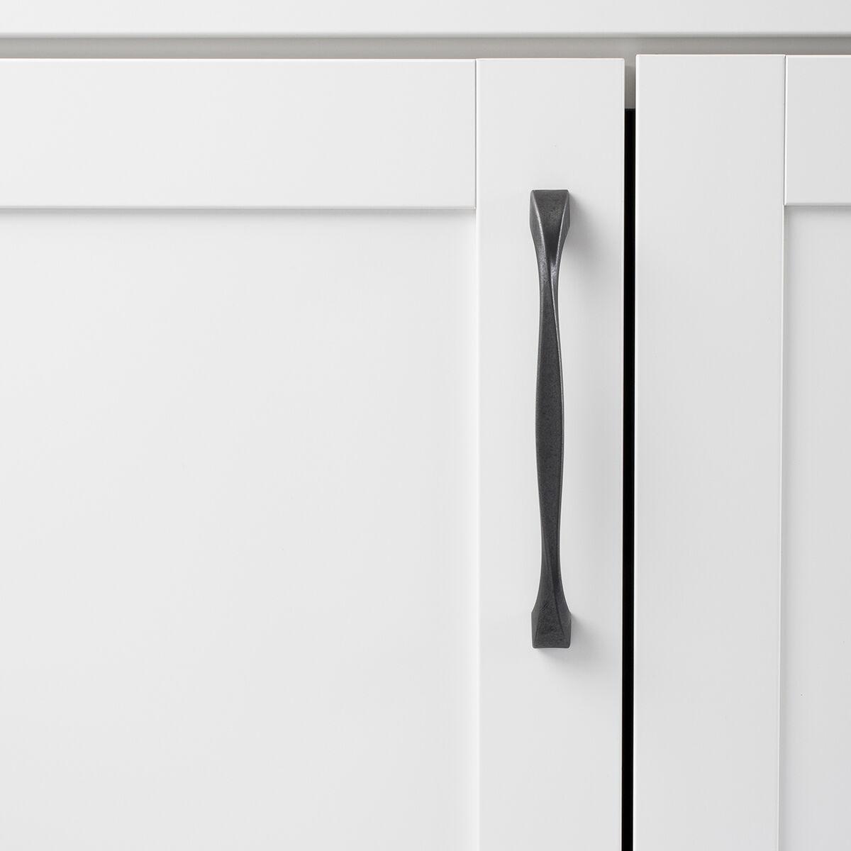 Hickory H076018, 6-5/16 Inch (160mm) Twist Pull