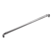 Hickory K63, 24 Inch Center to Center Cottage Appliance Pull