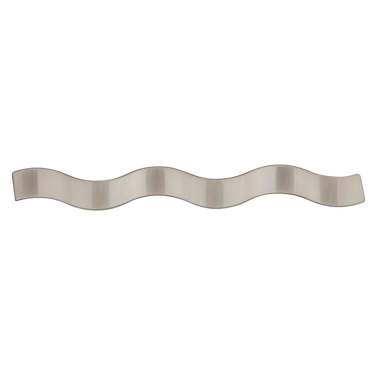 Hickory P2161, 3-3/4 Inch (96mm) Metropolis Pull