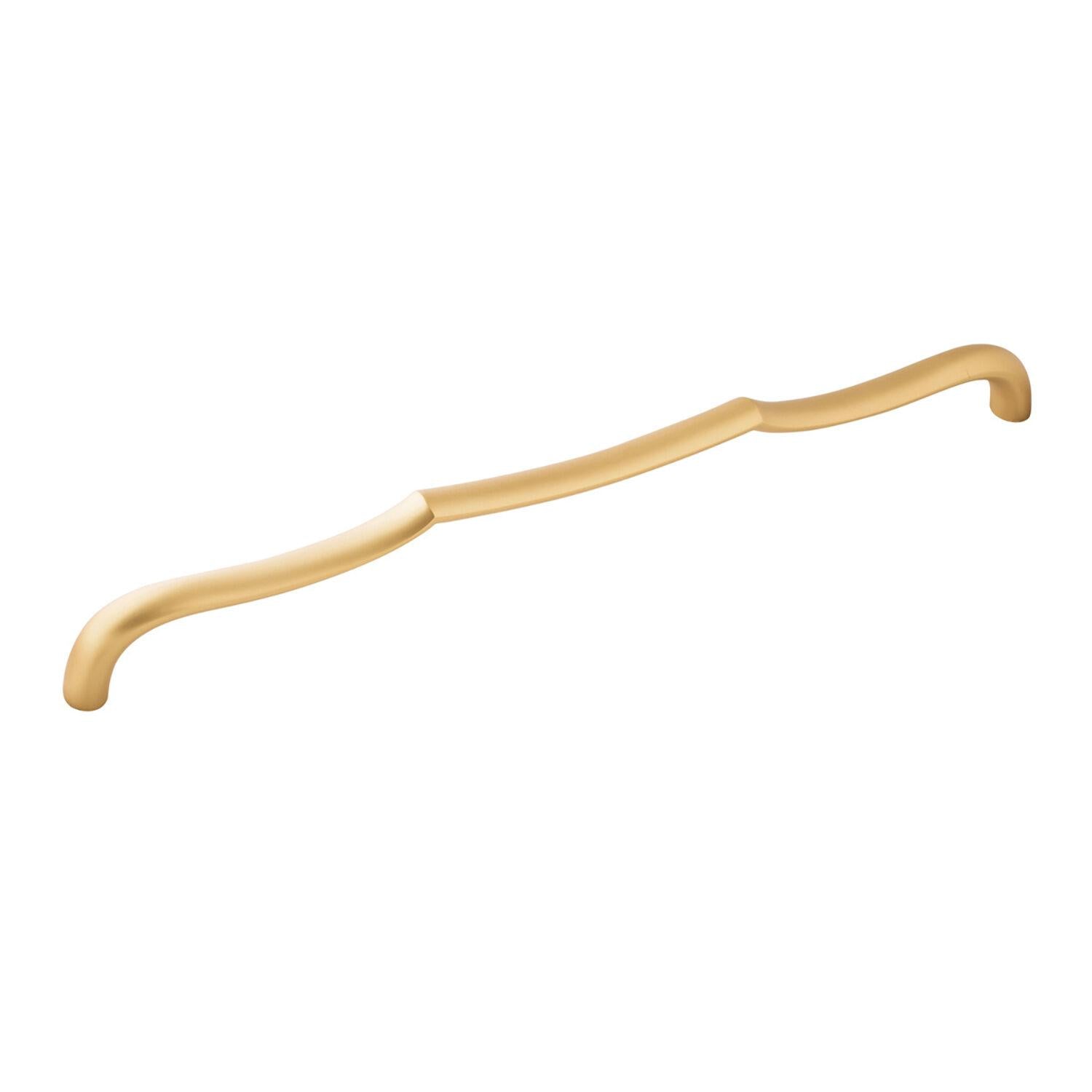 18 Inch Center to Center Trellis Appliance Pull