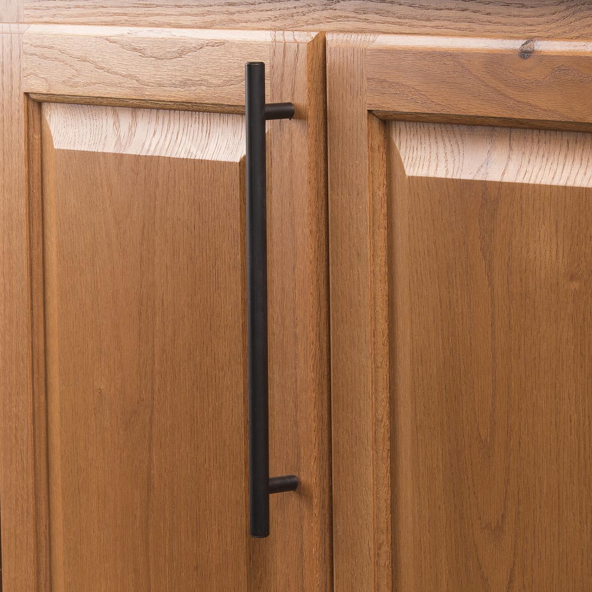 Hickory HH075598, 8-13/16 Inch (224mm) Bar Pulls Pull
