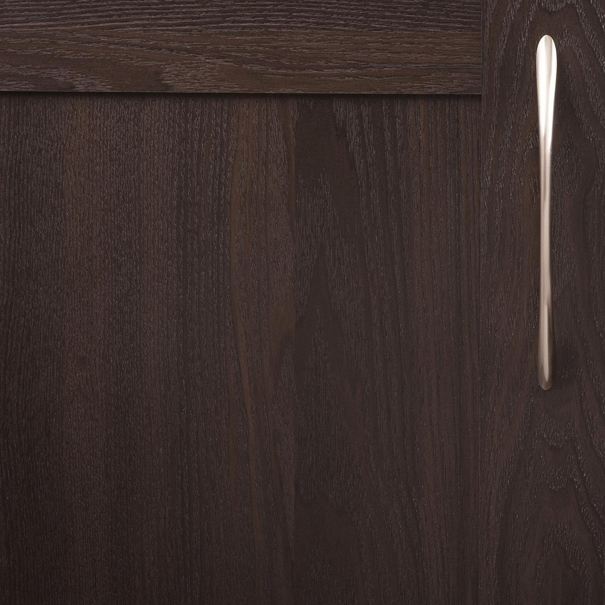 Hickory P3222, 6-5/16 Inch (160mm) Metropolis Pull