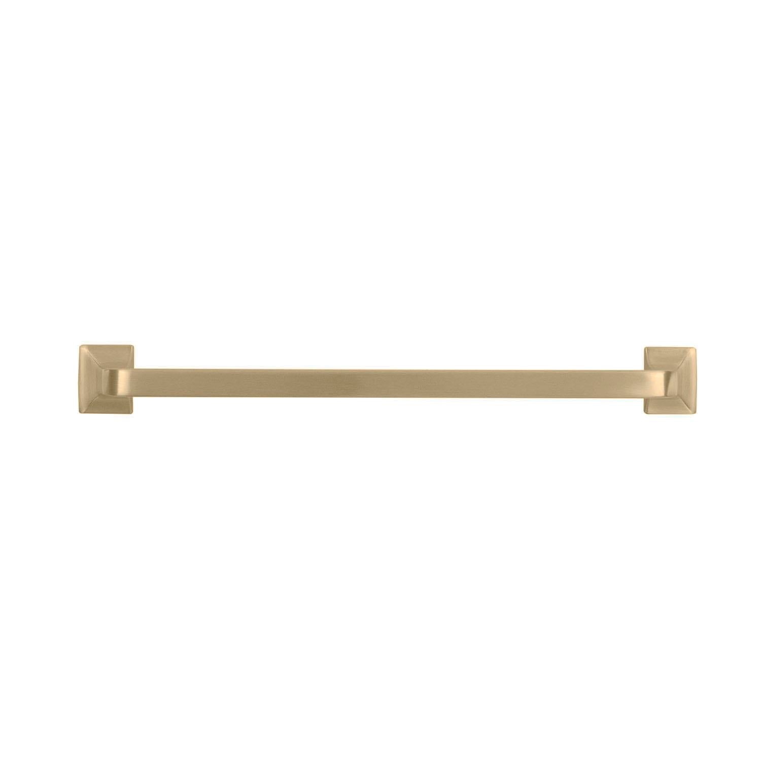 Hickory H076705, 8-13/16 Inch (224mm) Forge Pull