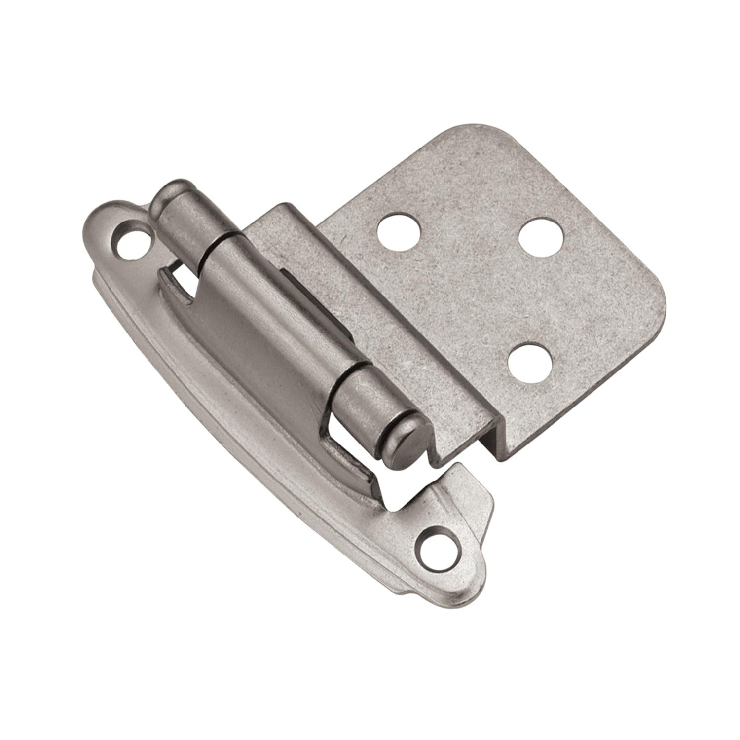 Hickory P243, Surface Self-Closing Hinge