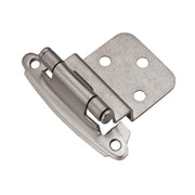 Hickory P243, Surface Self-Closing Hinge