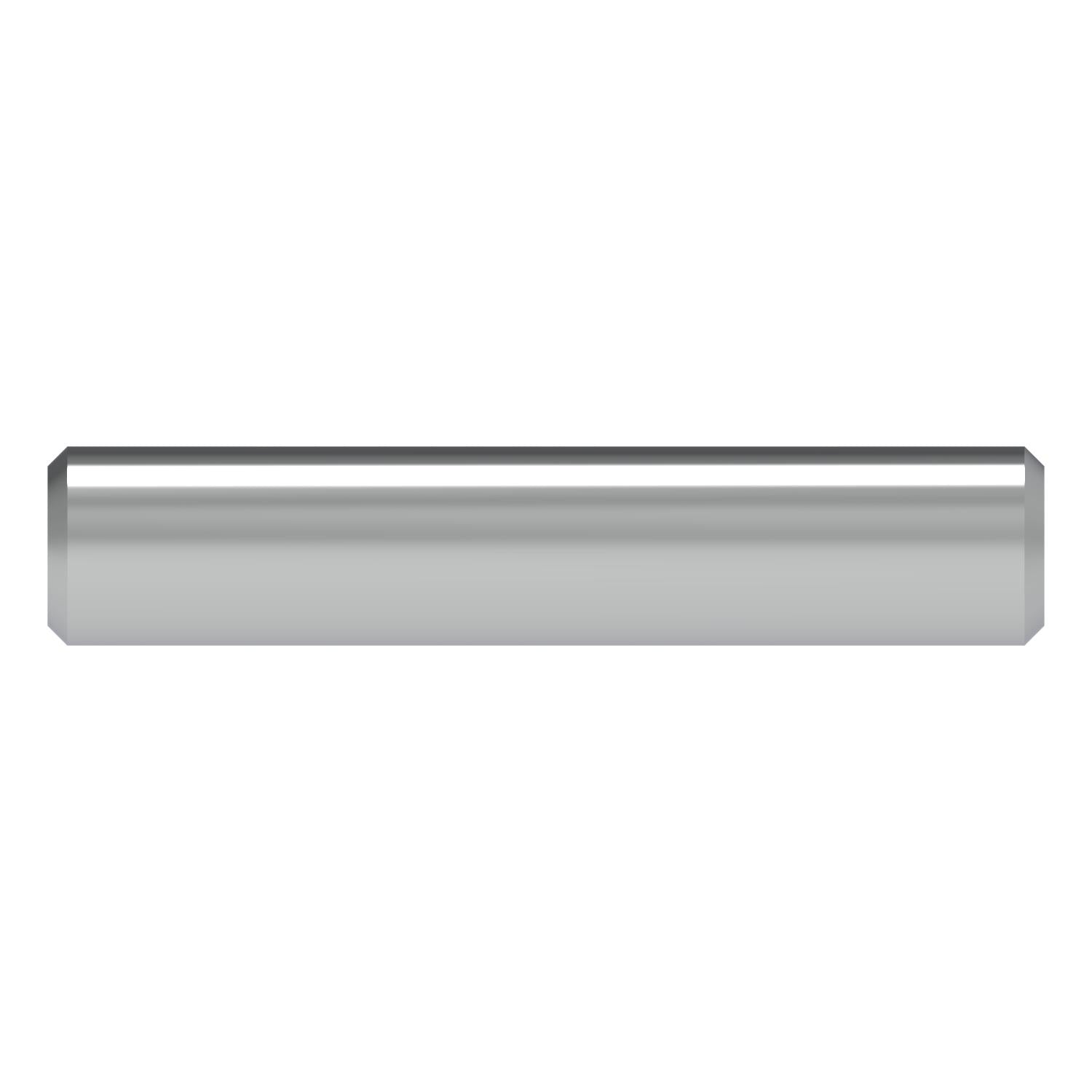 Hickory HH075591, 2-3/8 Inch X 1/2 Inch Bar Pulls Knob