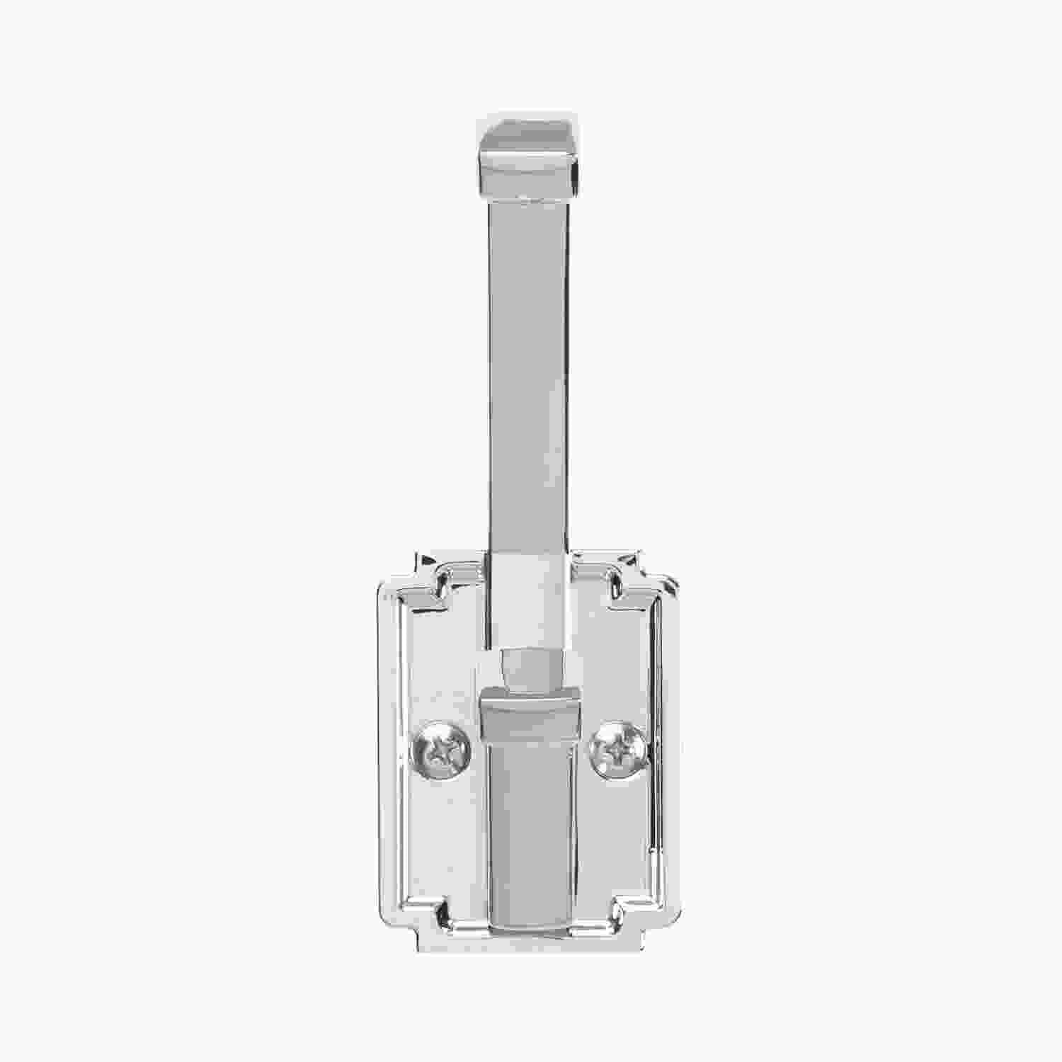 1 Inch Center to Center Coventry Hook Backplate