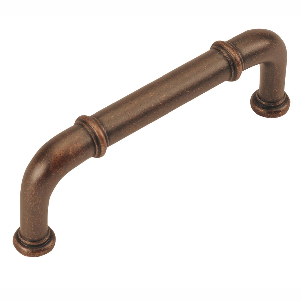 Hickory P3382, 3 InchCottage Pull