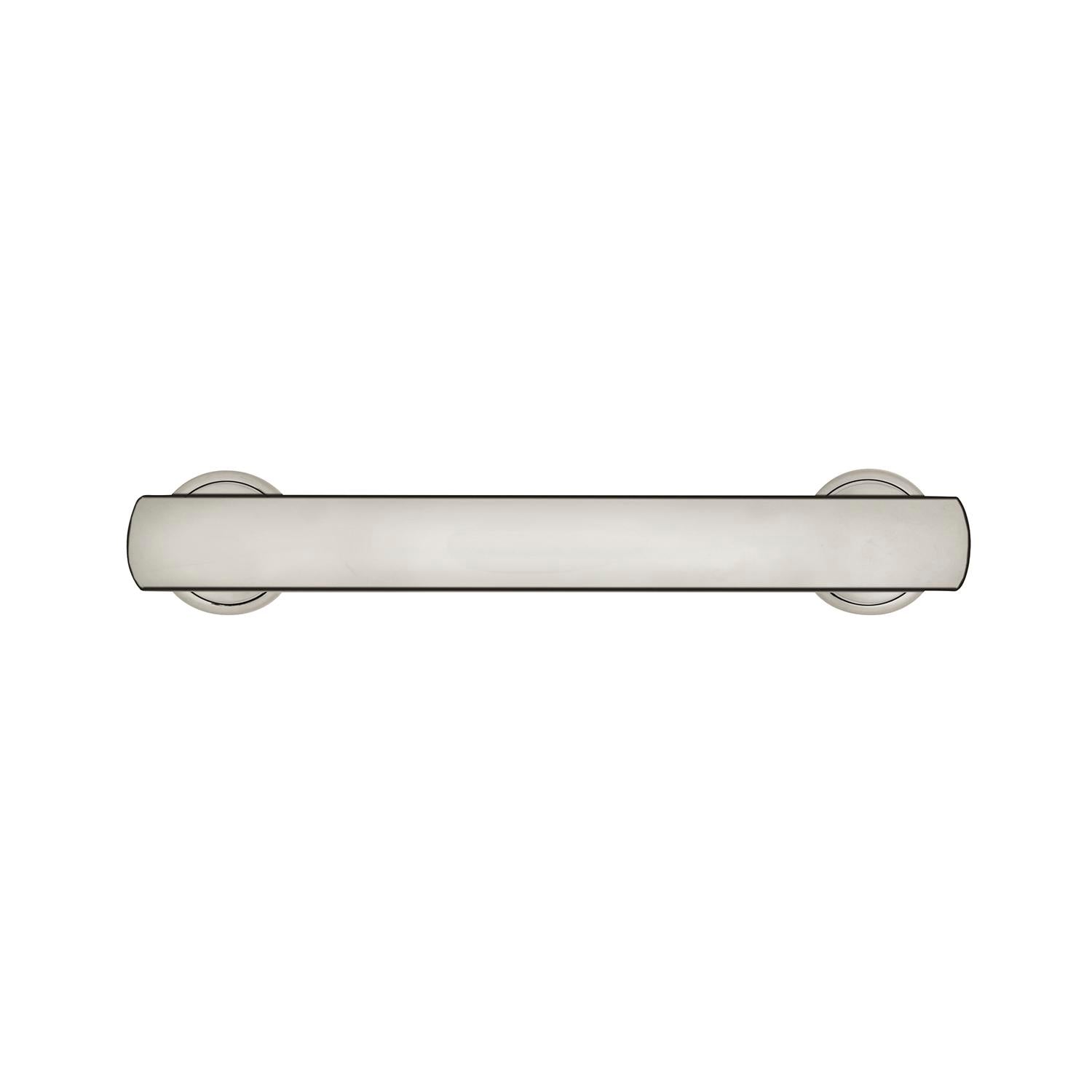 Hickory P2141, 3-3/4 Inch (96mm) American Diner Pull